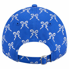 Women's Ribbon 9TWENTY Adjustable Hat - Los Angeles Rams Hats