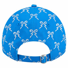 Women's Ribbon 9TWENTY Adjustable Hat - Detroit Lions Hats