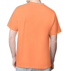 Orange Seattle Mariners Margaritaville Chill Bottle Cap Classic T-Shirt