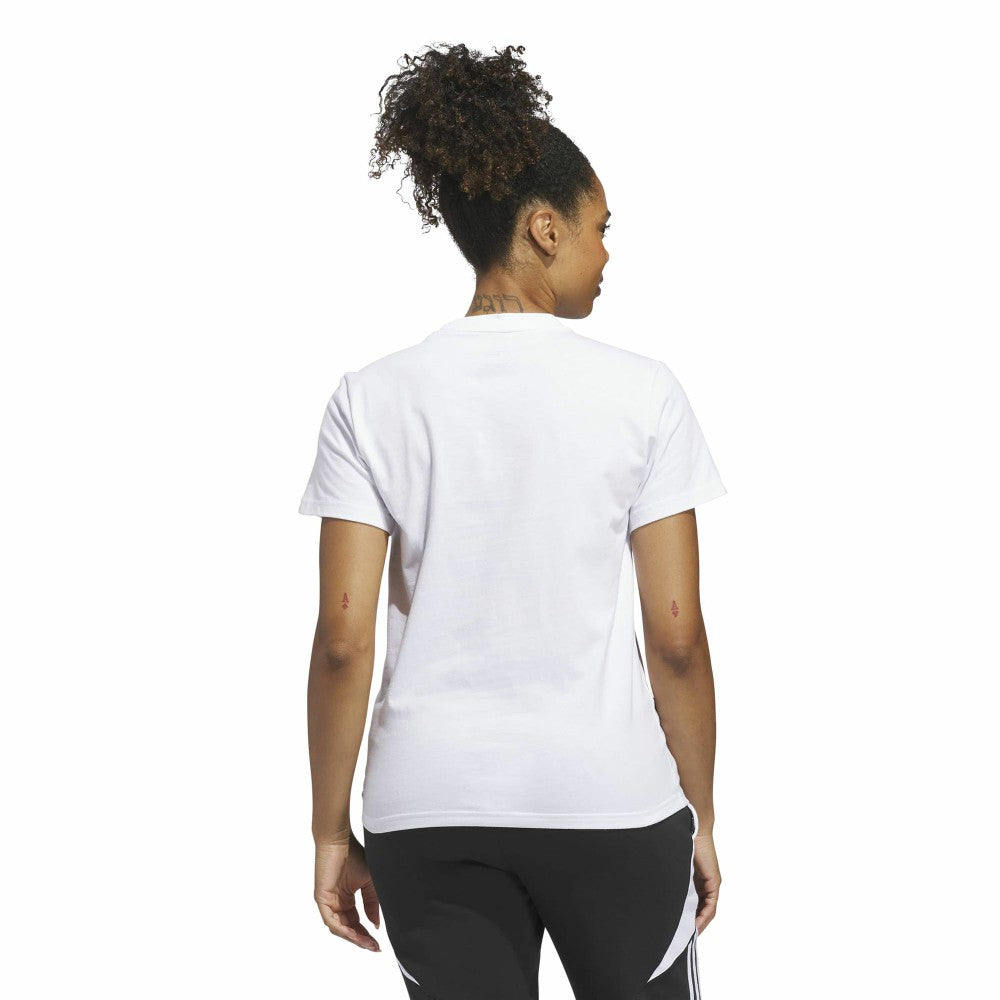 Mexico National Team Women's Jersey Hook T-Shirt