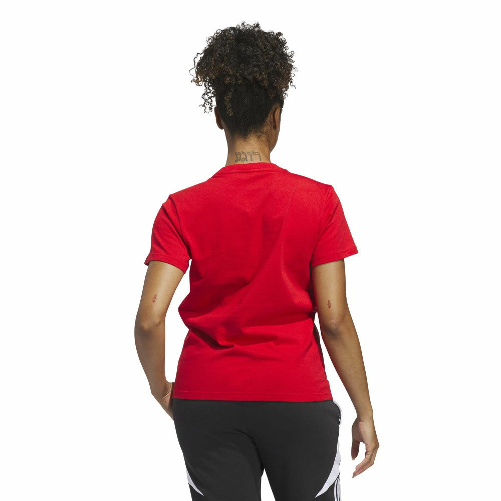 Mexico National Team Women's Jersey Hook T-Shirt