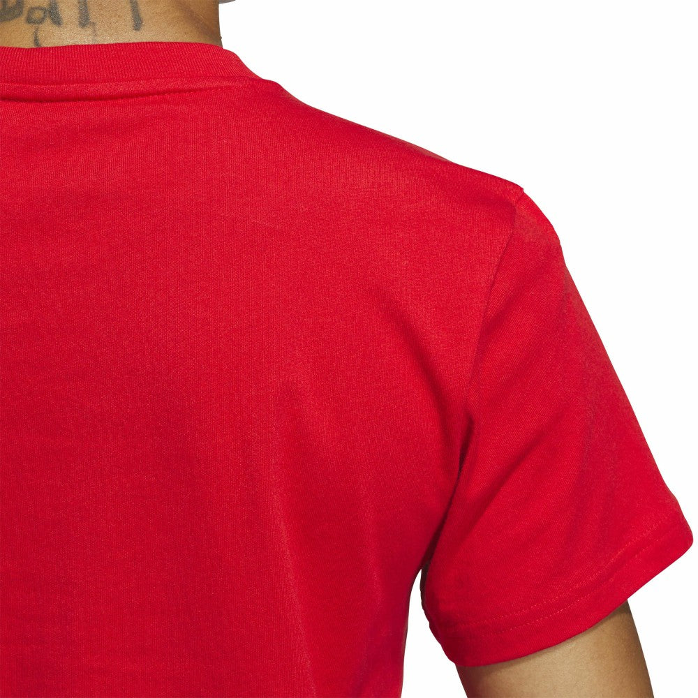 Mexico National Team Women's Jersey Hook T-Shirt