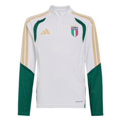 Italy National Team Youth FIFA x World Cup Tiro Training Top
