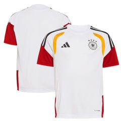Germany National Team Youth FIFA x World Cup 2026 Tiro Training Jersey