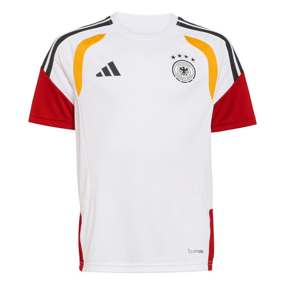 Germany National Team Youth FIFA x World Cup 2026 Tiro Training Jersey