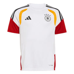 Germany National Team Youth FIFA x World Cup 2026 Tiro Training Jersey