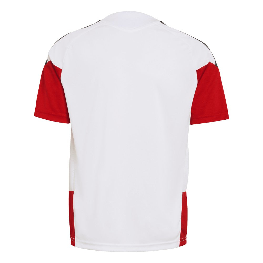Germany National Team Youth FIFA x World Cup 2026 Tiro Training Jersey