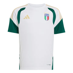 Italy National Team Youth FIFA x World Cup 2026 Tiro Training Jersey