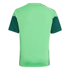 Mexico National Team Youth FIFA x World Cup 2026 Tiro Training Jersey