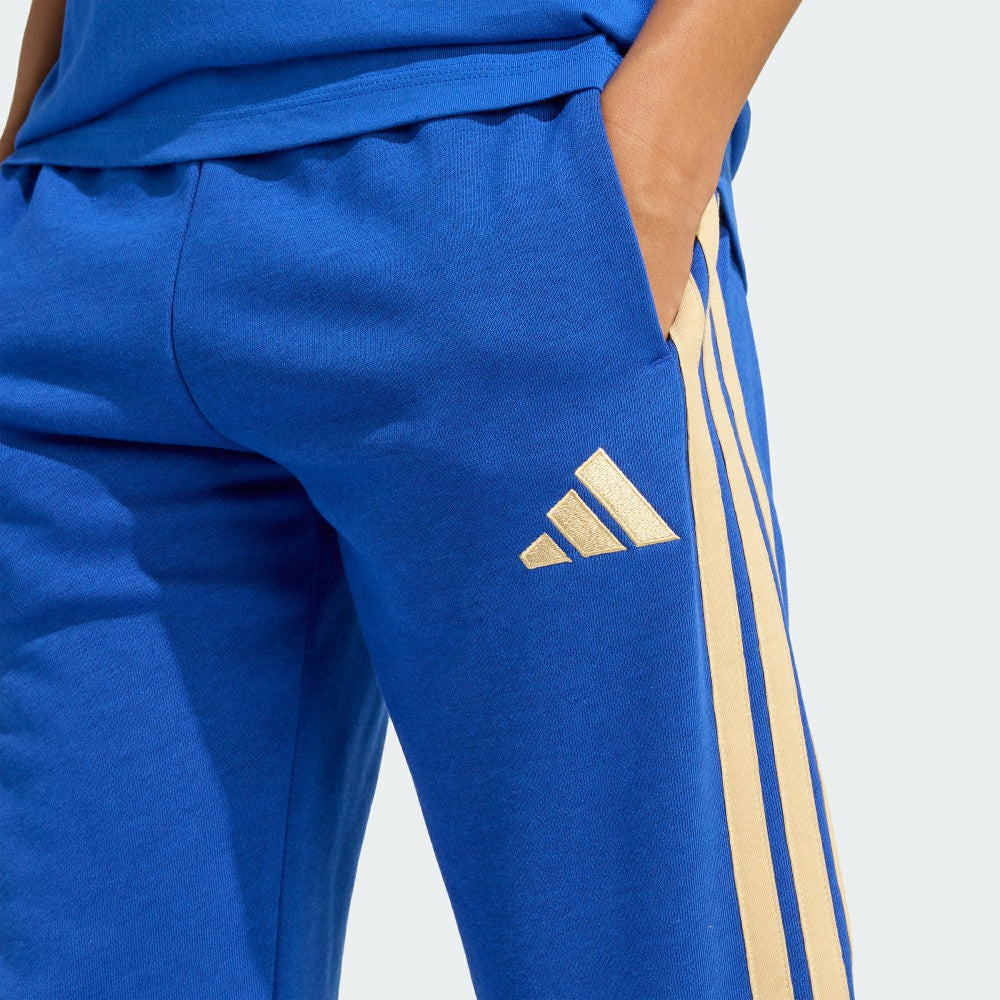 Italy National Team Youth FIFA x World Cup Alphaskin Pants