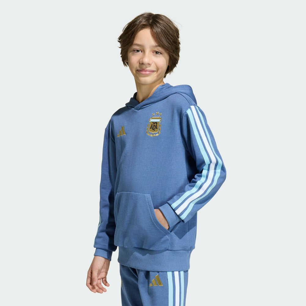 Argentina National Team Youth FIFA x World Cup Alphaskin Hoodie