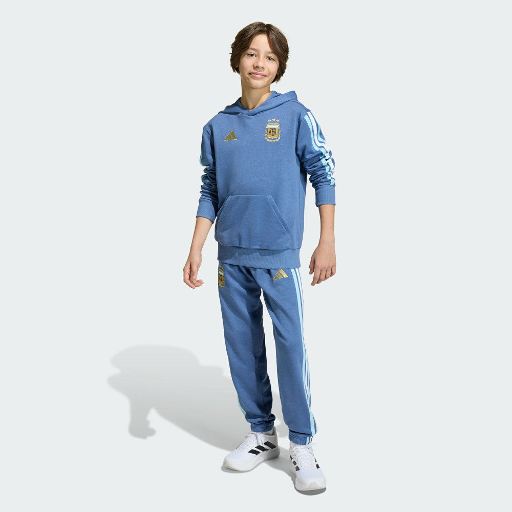 Argentina National Team Youth FIFA x World Cup Alphaskin Hoodie