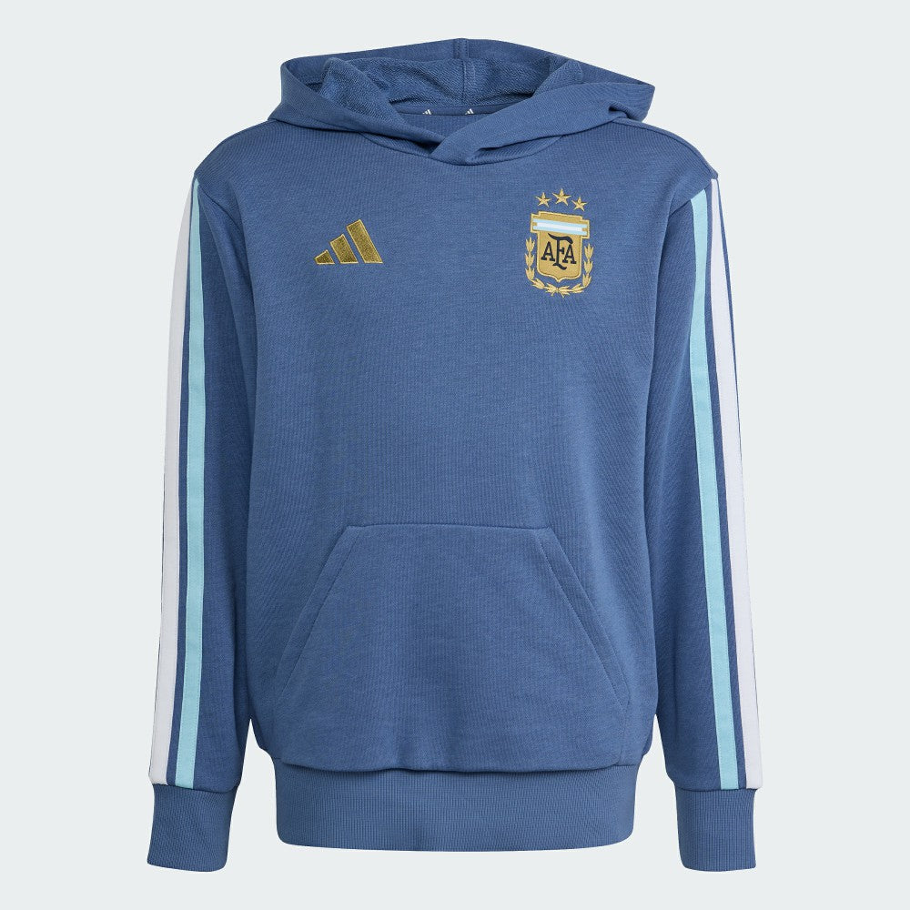 Argentina National Team Youth FIFA x World Cup Alphaskin Hoodie