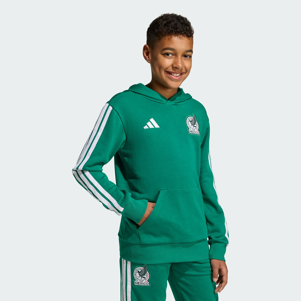 Mexico National Team Youth FIFA x World Cup Alphaskin Hoodie
