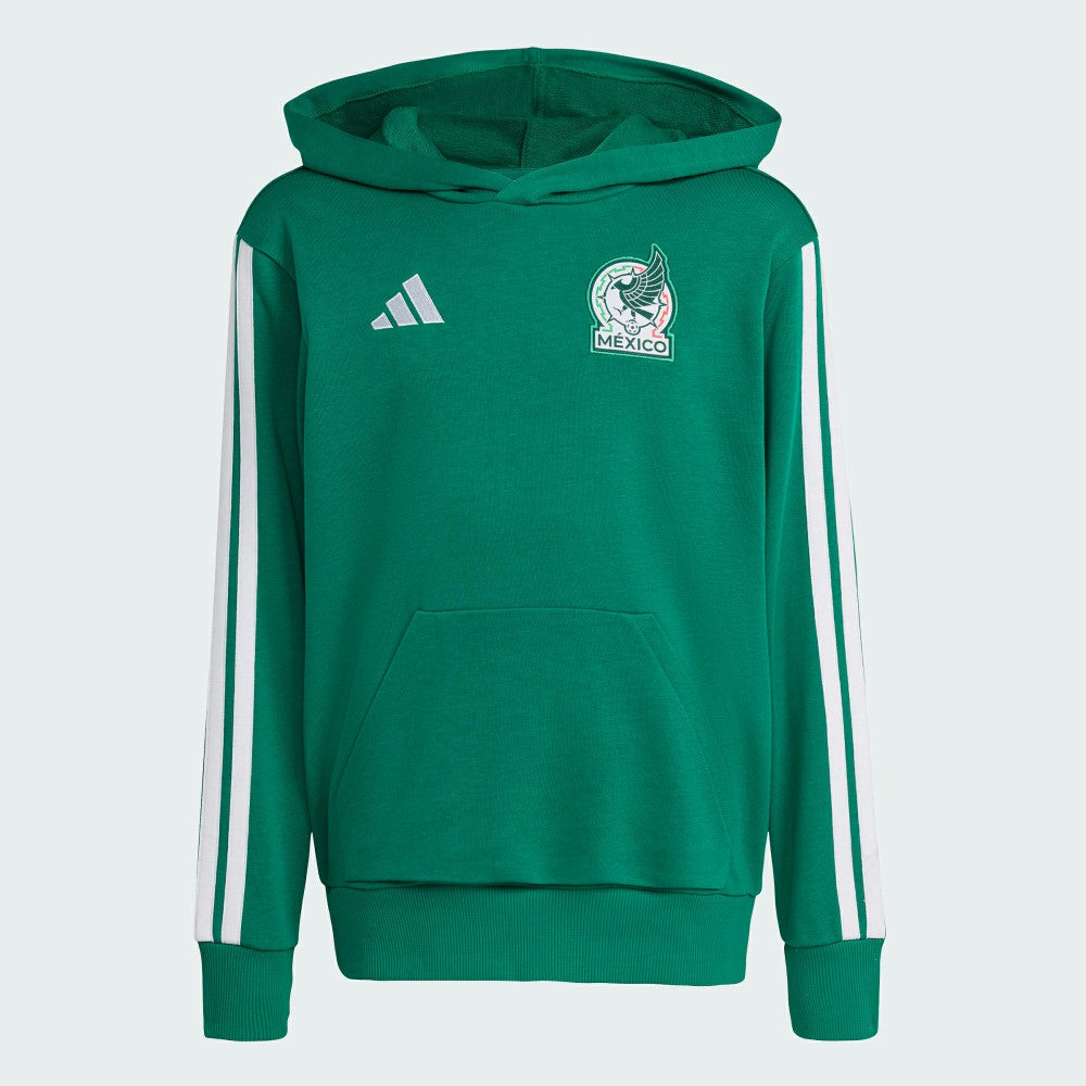 Mexico National Team Youth FIFA x World Cup Alphaskin Hoodie