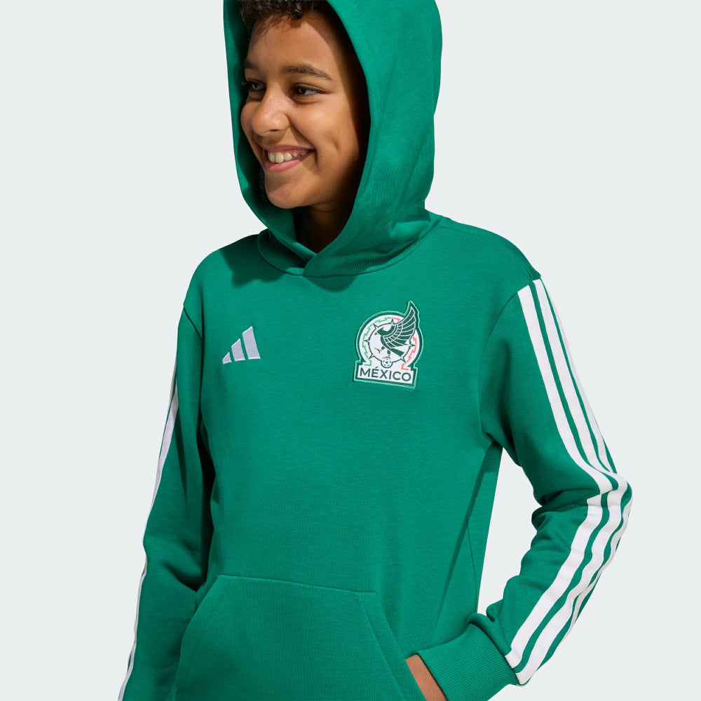 Mexico National Team Youth FIFA x World Cup Alphaskin Hoodie