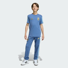 Argentina National Team Youth FIFA x World Cup Alphaskin T-Shirt