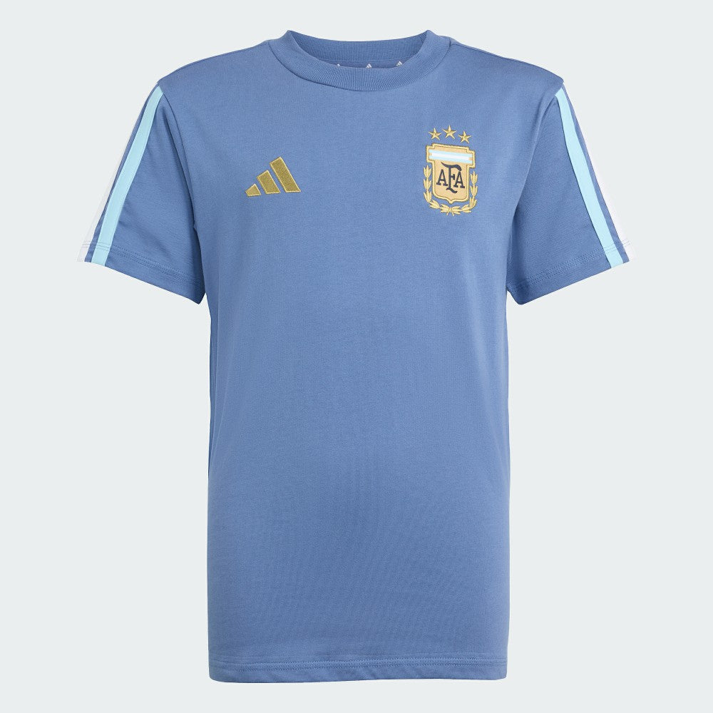 Argentina National Team Youth FIFA x World Cup Alphaskin T-Shirt