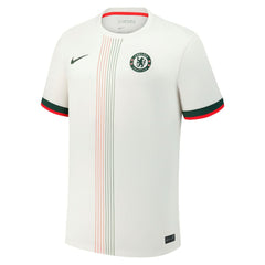 Chelsea 2025/26 Away Replica Custom Jersey
