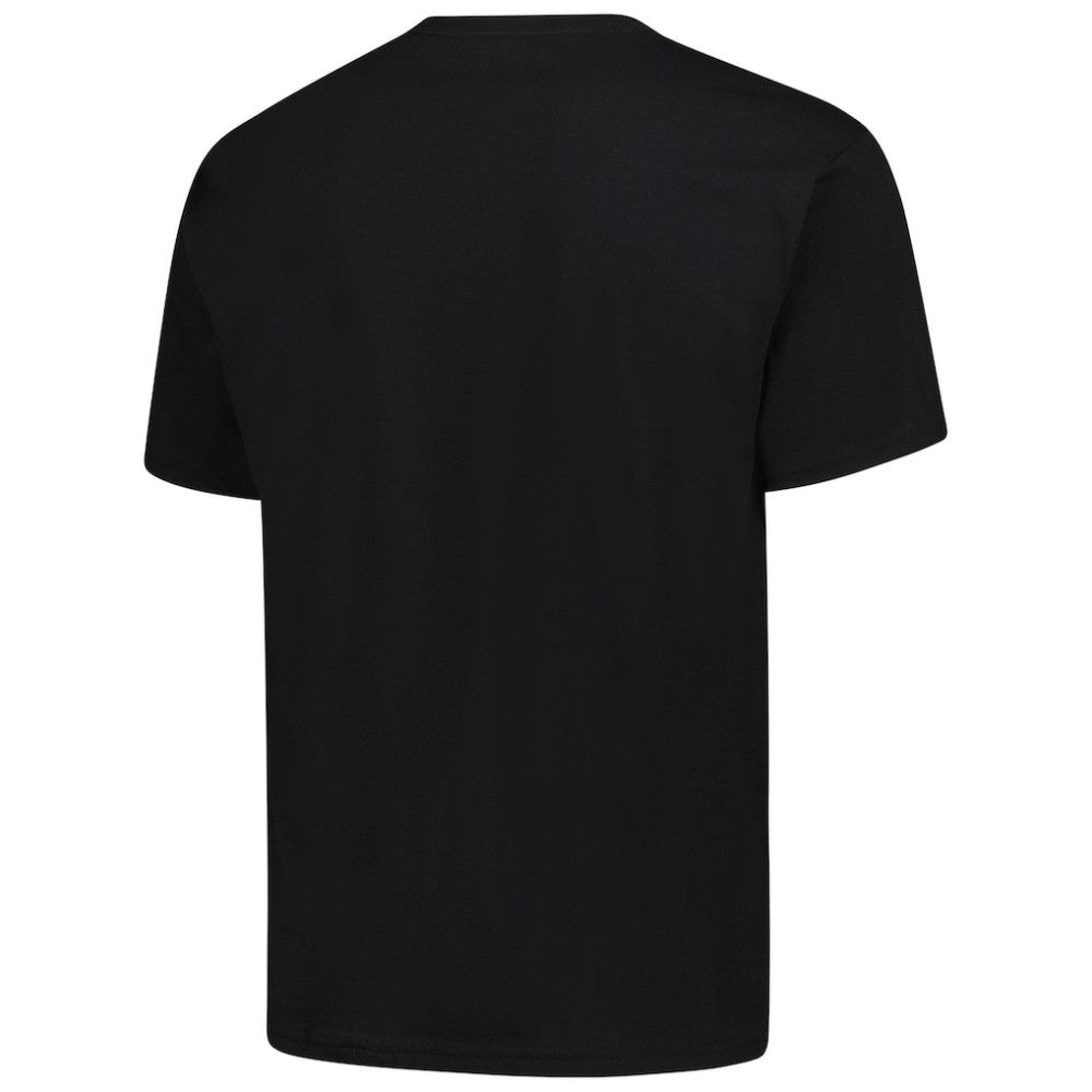 NHL Ottawa Senators Champion Primary Logo T-Shirt