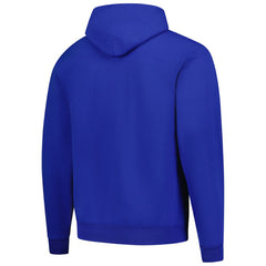 NHL Edmonton Oilers Champion Primary Logo 1-Hit Pullover Hoodie