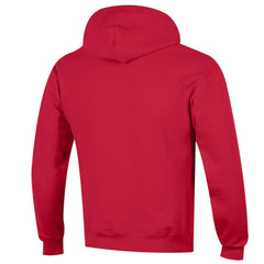 NHL New Jersey Devils Champion Primary Logo 1-Hit Pullover Hoodie
