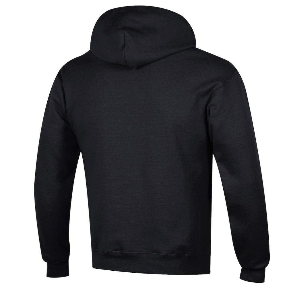 NHL Los Angeles Kings Champion Primary Logo 1-Hit Pullover Hoodie