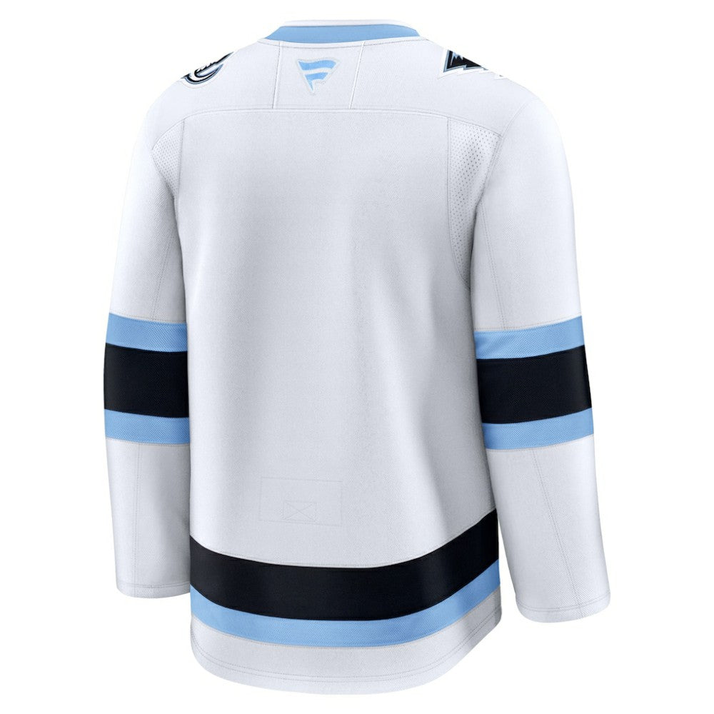 NHL Utah Mammoth Fanatics Away Premium Jersey