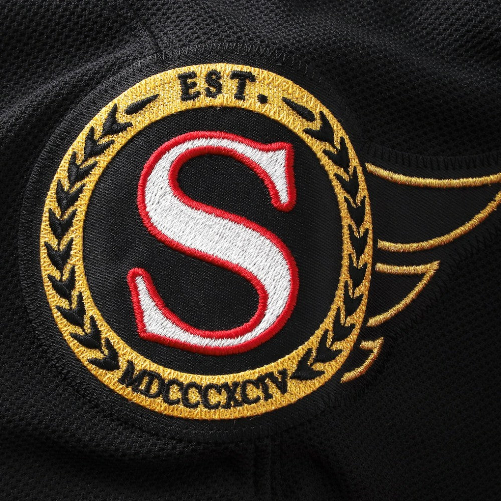 NHL Ottawa Senators Fanatics Alternate Premium Jersey