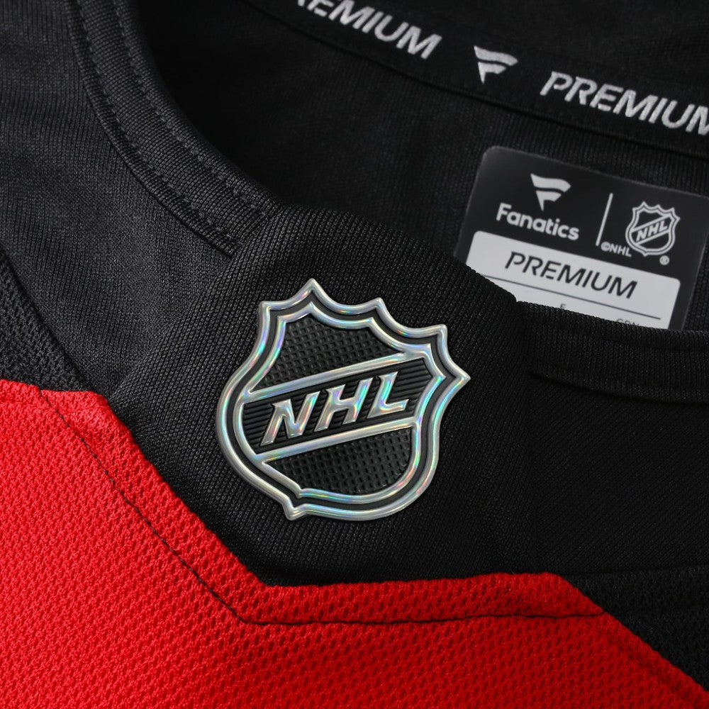 NHL Ottawa Senators Fanatics Alternate Premium Jersey