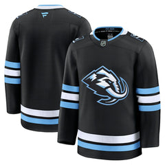 NHL Utah Mammoth Fanatics Home Premium Jersey
