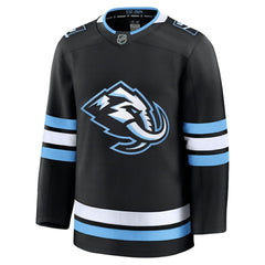 NHL Utah Mammoth Fanatics Home Premium Jersey