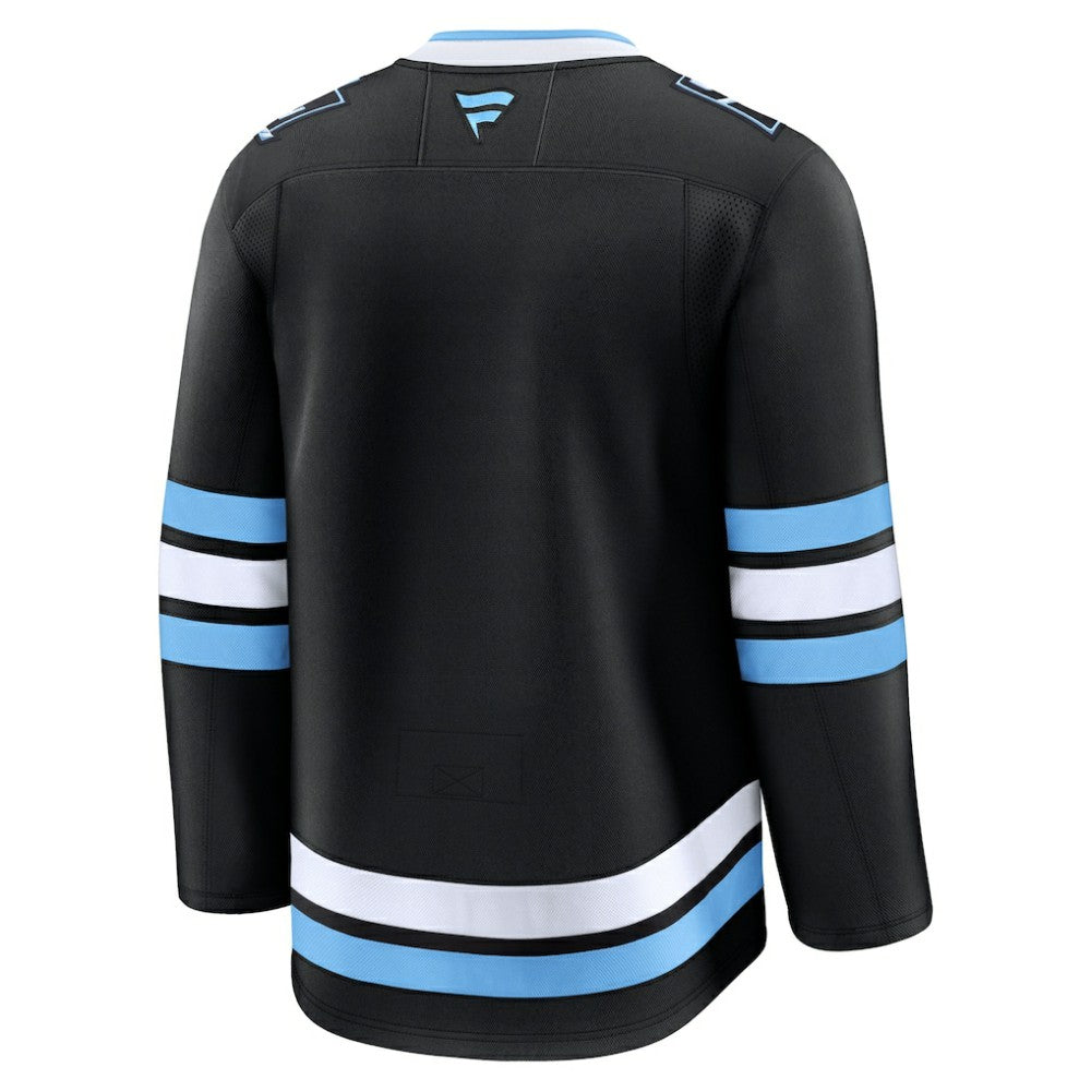 NHL Utah Mammoth Fanatics Home Premium Jersey