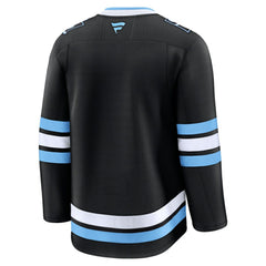 NHL Utah Mammoth Fanatics Home Premium Jersey