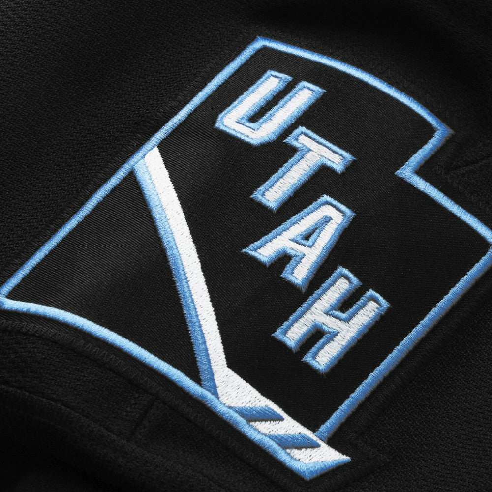 NHL Utah Mammoth Fanatics Home Premium Jersey