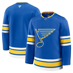 NHL St. Louis Blues Fanatics Home Premium Jersey