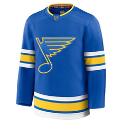 NHL St. Louis Blues Fanatics Home Premium Jersey