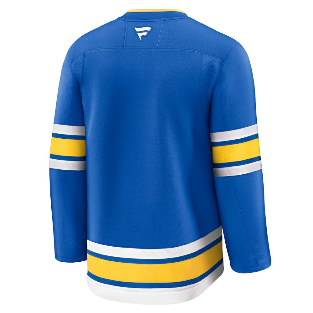NHL St. Louis Blues Fanatics Home Premium Jersey