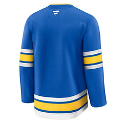 NHL St. Louis Blues Fanatics Home Premium Jersey
