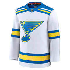 NHL St. Louis Blues Fanatics Away Premium Jersey