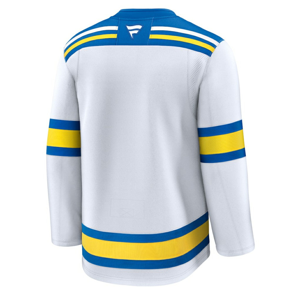 NHL St. Louis Blues Fanatics Away Premium Jersey
