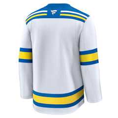 NHL St. Louis Blues Fanatics Away Premium Jersey