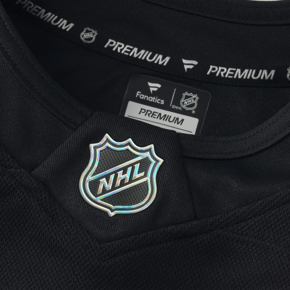 NHL Boston Bruins Fanatics Home Premium Jersey