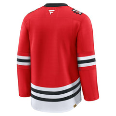 NHL Chicago Blackhawks Fanatics Centennial Premium Jersey