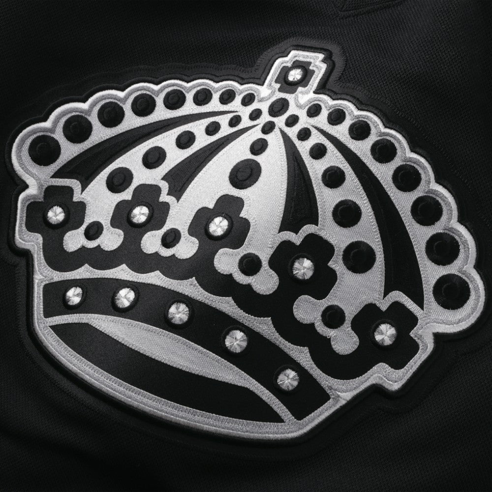 NHL Los Angeles Kings Fanatics Alternate Premium Custom Jersey