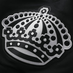 NHL Los Angeles Kings Fanatics Alternate Premium Custom Jersey