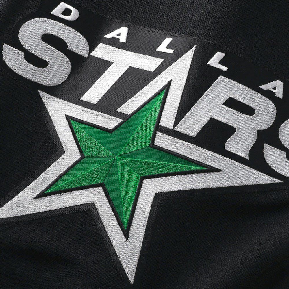 NHL Dallas Stars Fanatics Alternate Premium Custom Jersey