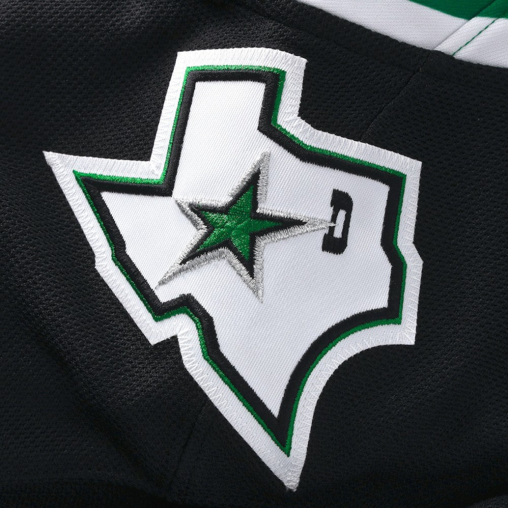 NHL Dallas Stars Fanatics Alternate Premium Custom Jersey