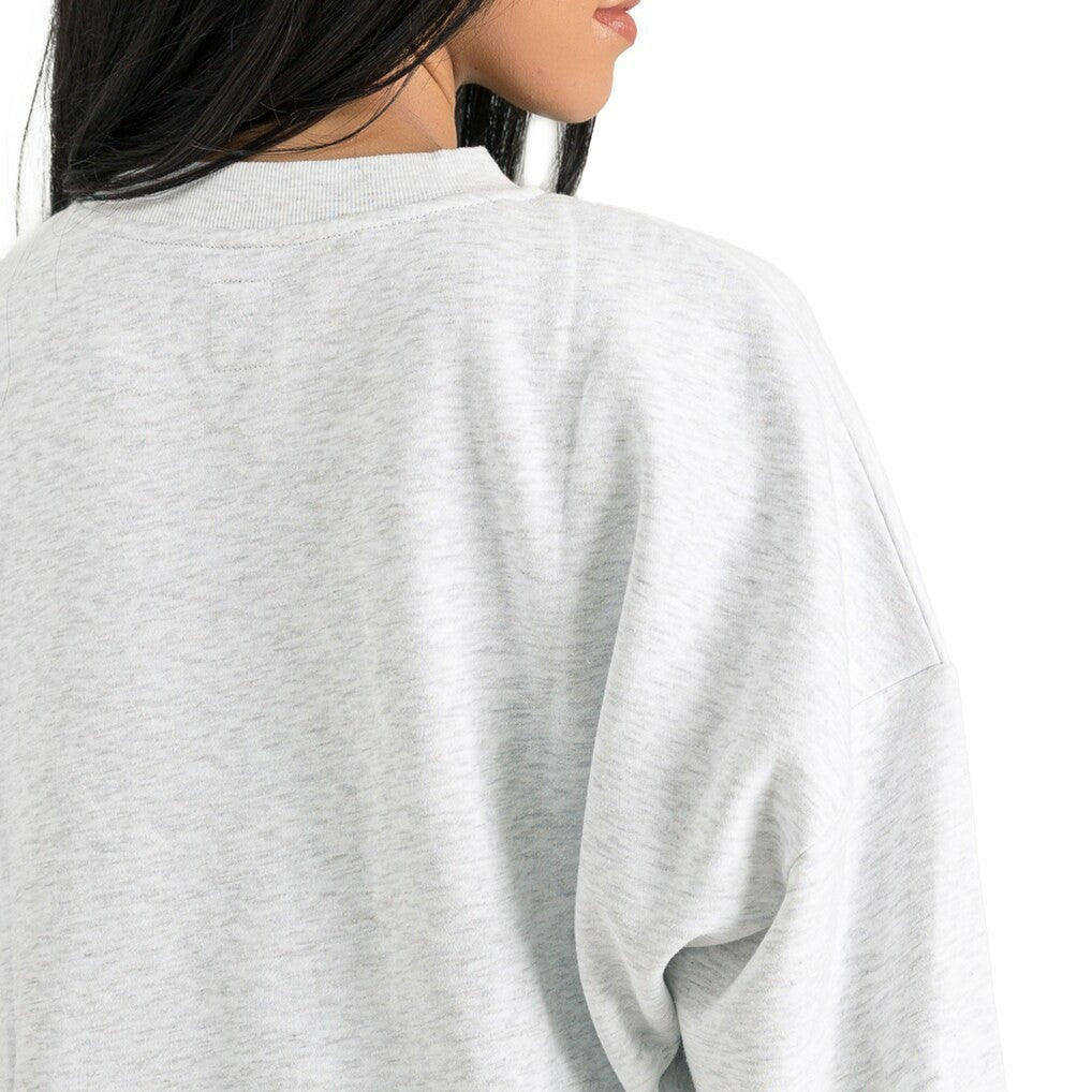 Gameday Couture Women's Heritage Premium Fleece Pullover Sweatshirt - Buffalo Bills Pullover