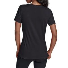 Black Arizona Diamondbacks Starter Women's Fireworks V-Neck T-Shirt
